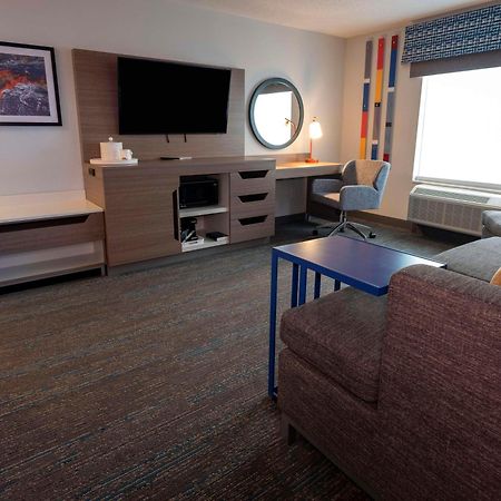 Hampton Inn Norton, Va エクステリア 写真