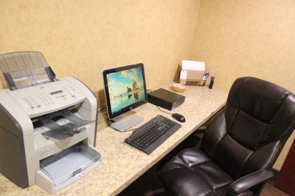 Hampton Inn Norton, Va エクステリア 写真