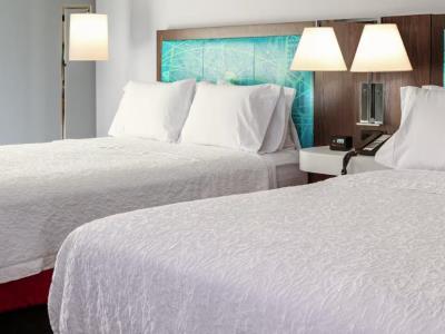 Hampton Inn Norton, Va エクステリア 写真