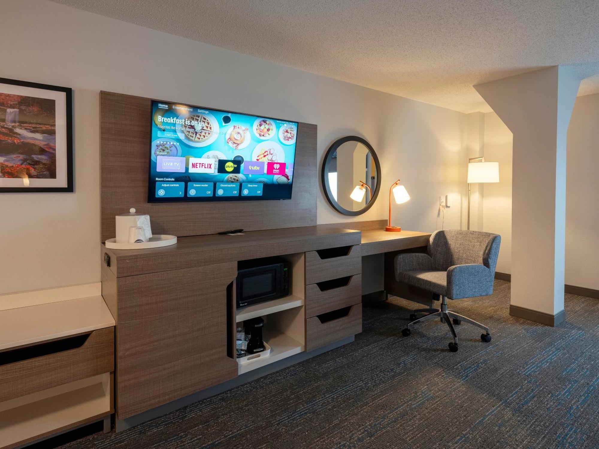 Hampton Inn Norton, Va エクステリア 写真
