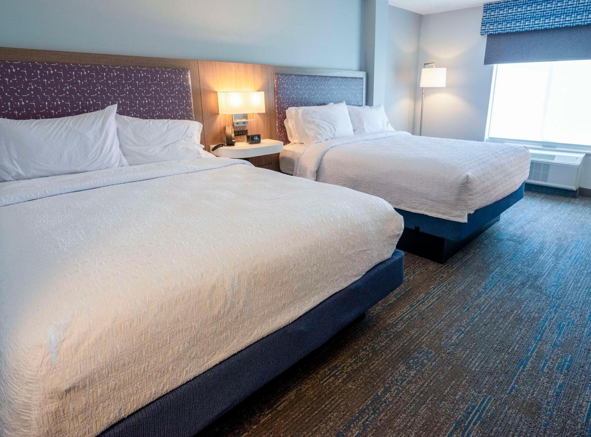Hampton Inn Norton, Va エクステリア 写真