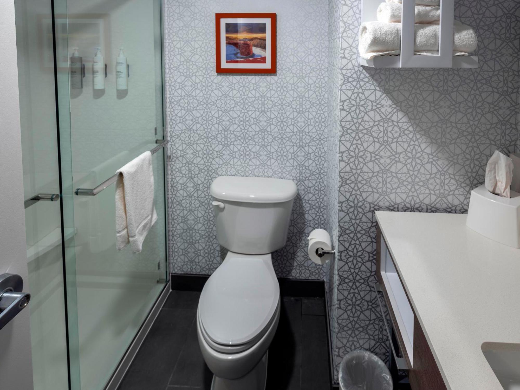 Hampton Inn Norton, Va エクステリア 写真