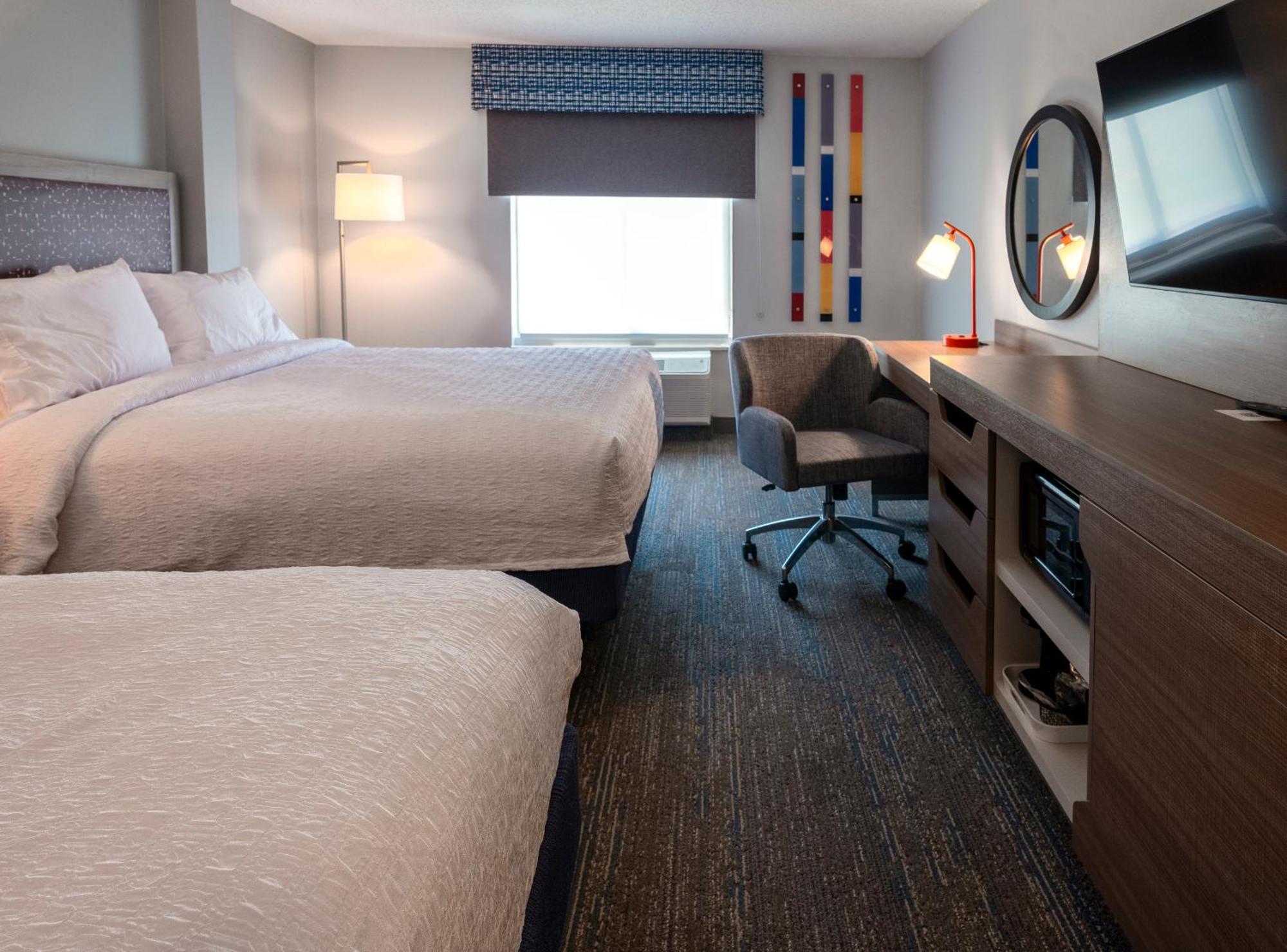 Hampton Inn Norton, Va エクステリア 写真