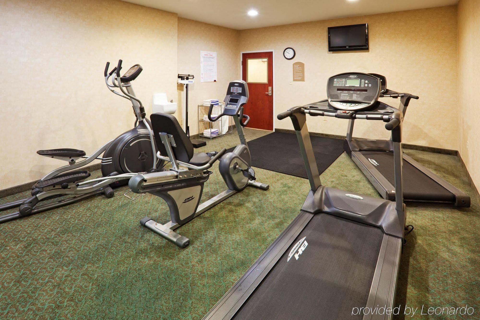 Hampton Inn Norton, Va 設備 写真