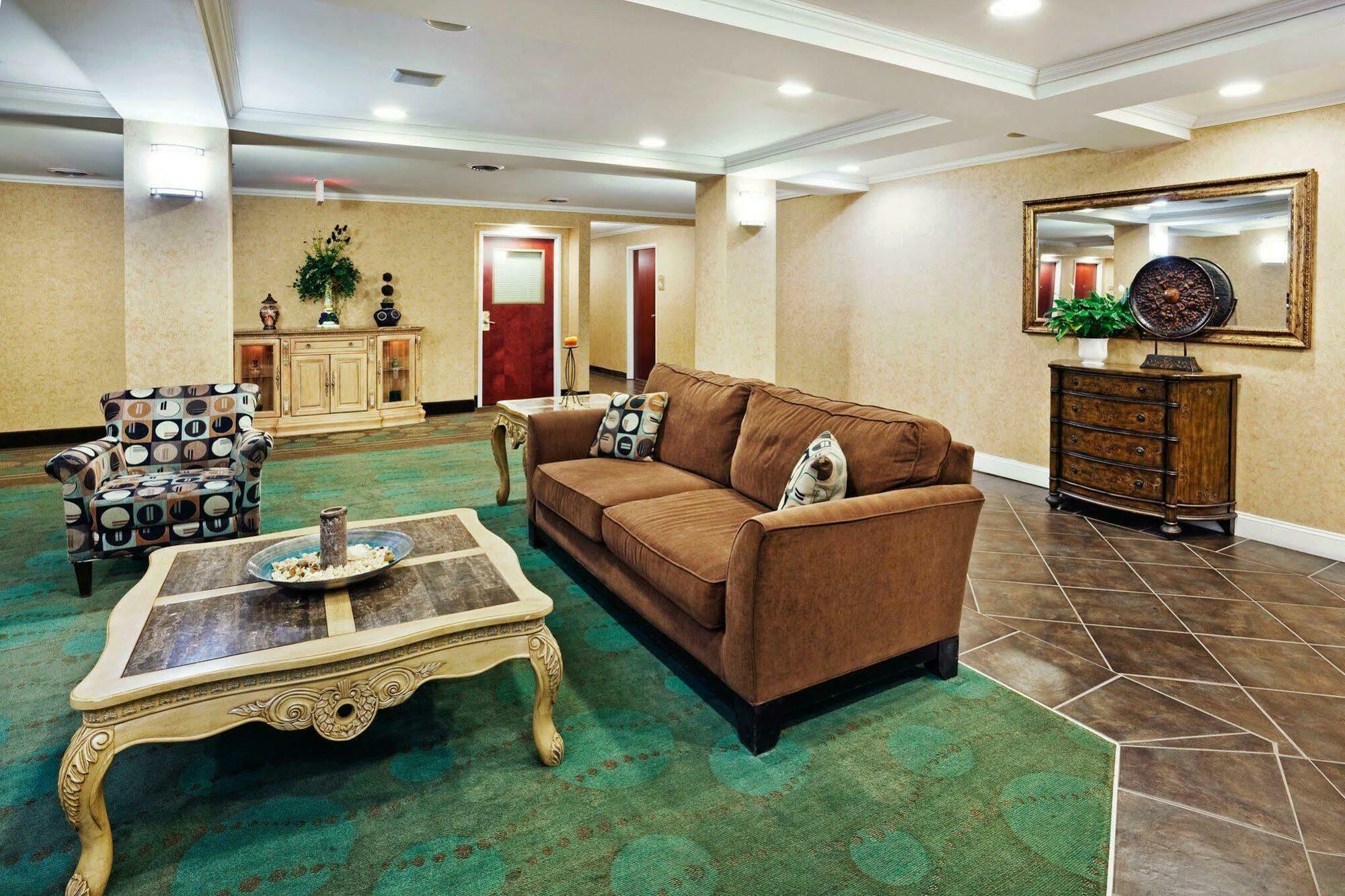 Hampton Inn Norton, Va インテリア 写真